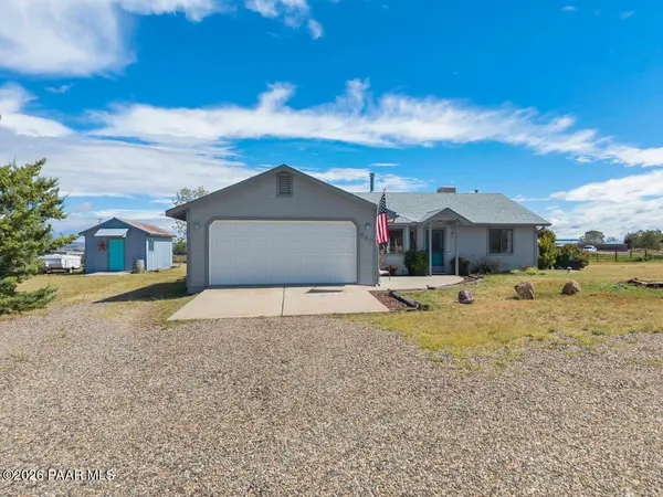 647 S Johnson LN, Chino Valley, AZ 86323