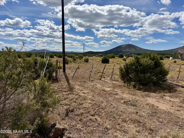 2500 E Hoctor RD, Williams, AZ 86046
