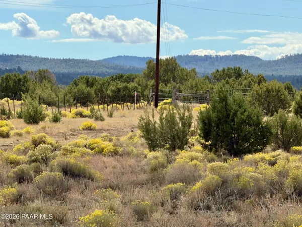 2500 E Hoctor RD, Williams, AZ 86046