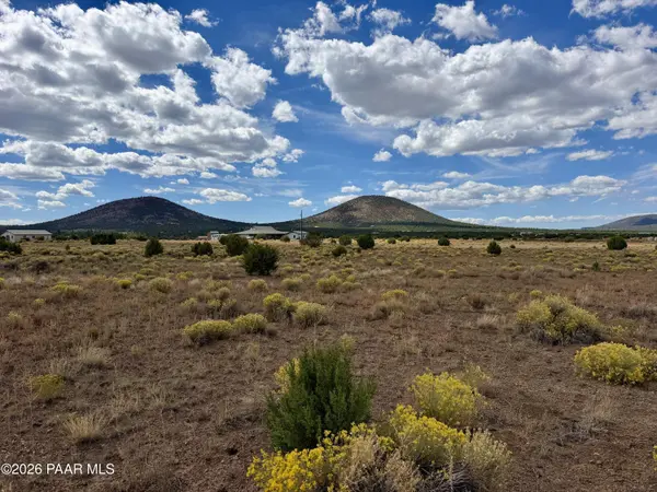 2500 E Hoctor RD, Williams, AZ 86046