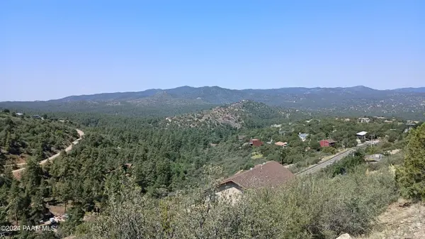 0 Sky Terrace DR, Prescott, AZ 86303