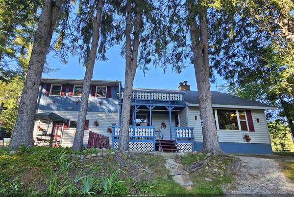 E1221 MERTL LN, Waupaca, WI 54981