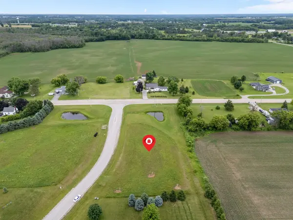 FOX VIEW DR, Hortonville, WI 54944