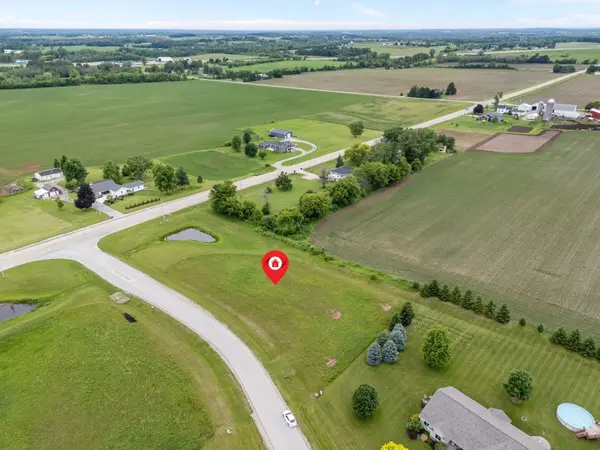 FOX VIEW DR, Hortonville, WI 54944
