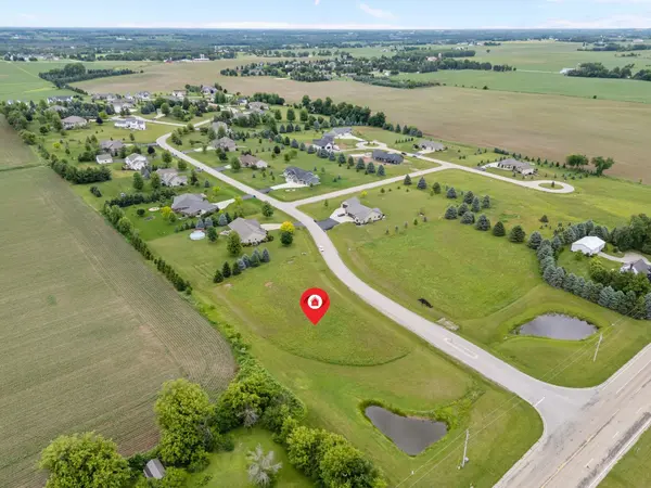 FOX VIEW DR, Hortonville, WI 54944