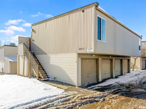 6831 N FROSTWOOD Pkwy #13, Peoria, IL 61615