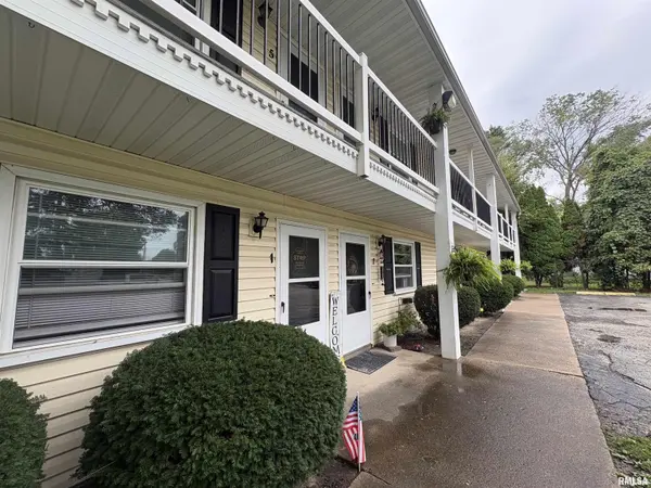 4021 S RICKETTS AVE #5, Bartonville, IL 61607