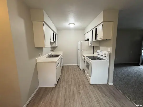 4021 S RICKETTS AVE #5, Bartonville, IL 61607
