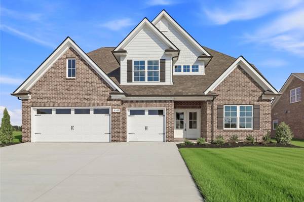 5557 Sinclair St, Murfreesboro, TN 37127