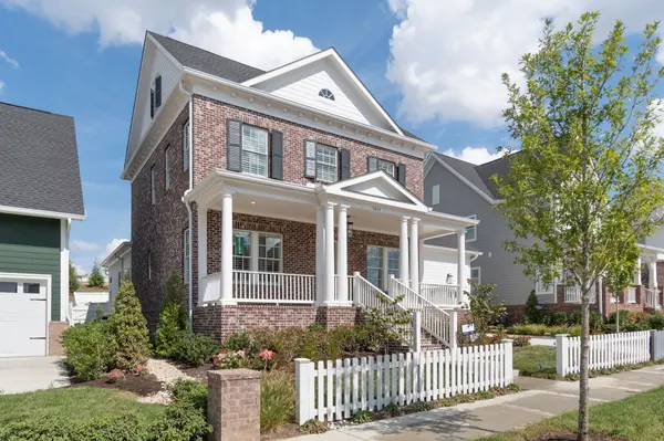 3014 Winterberry Drive, Nolensville, TN 37135