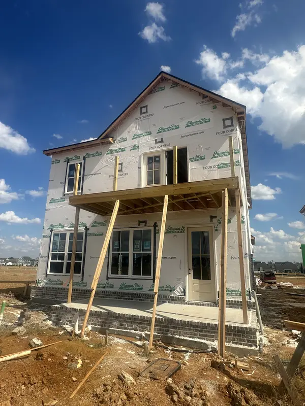 3014 Silverlode Place, Murfreesboro, TN 37129