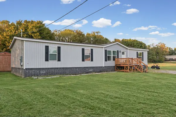 611 Crenshaw St, Humboldt, TN 38343