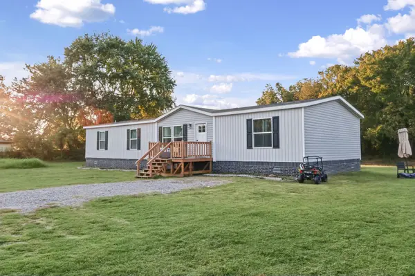 611 Crenshaw St, Humboldt, TN 38343