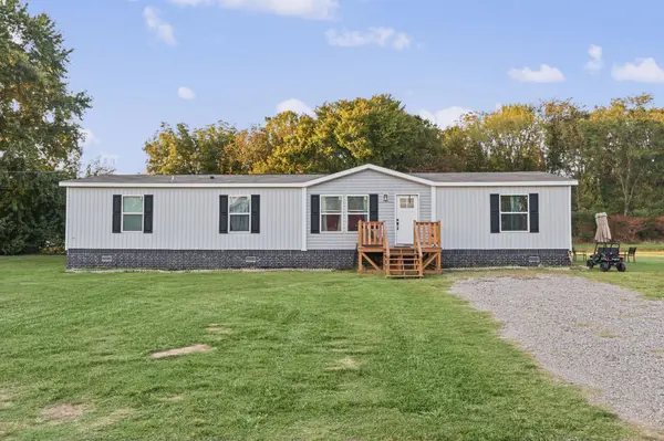 611 Crenshaw St, Humboldt, TN 38343
