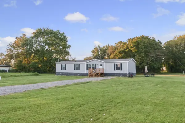 611 Crenshaw St, Humboldt, TN 38343