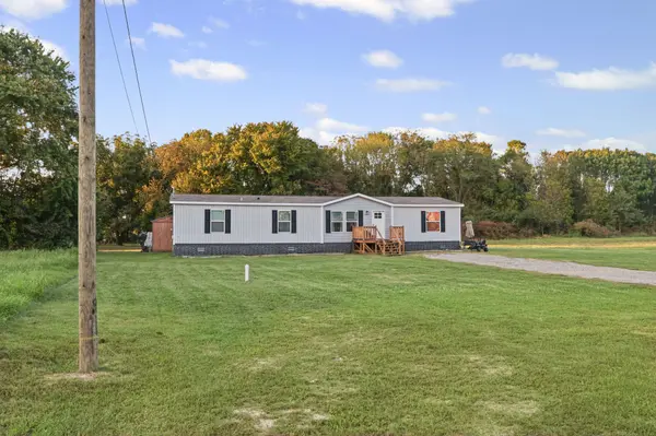 611 Crenshaw St, Humboldt, TN 38343