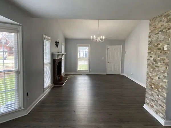 1514 Stone Hill Rd, Mount Juliet, TN 37122