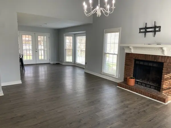 1514 Stone Hill Rd, Mount Juliet, TN 37122