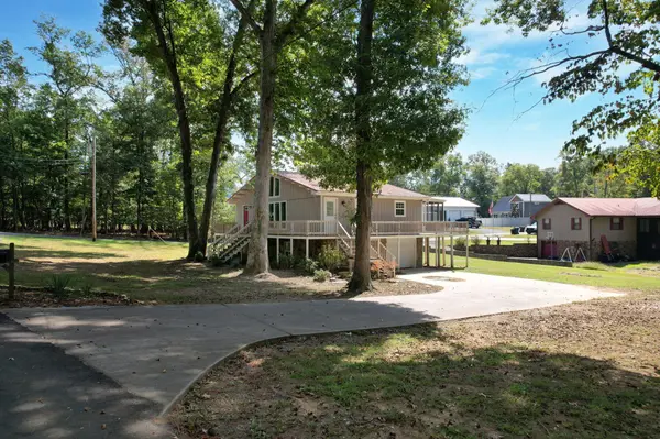 374 Marina Hills Circle #NW, Charleston, TN 37310