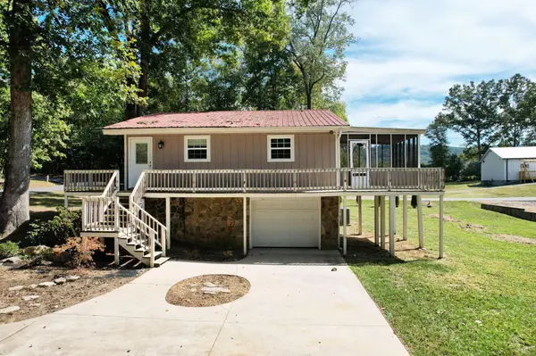 374 Marina Hills Circle #NW, Charleston, TN 37310