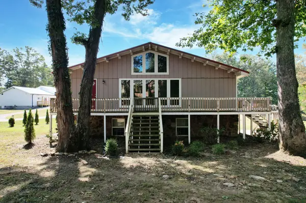 374 Marina Hills Circle #NW, Charleston, TN 37310