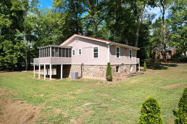 374 Marina Hills Circle #NW, Charleston, TN 37310