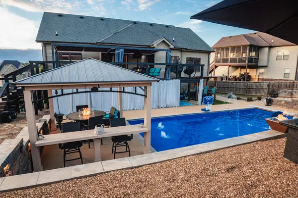 935 Spring Terrace Ct, Clarksville, TN 37040