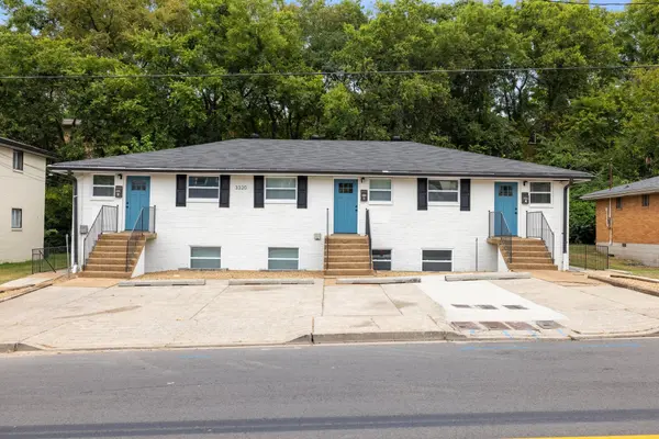3320 Clifton Ave #C, Nashville, TN 37209