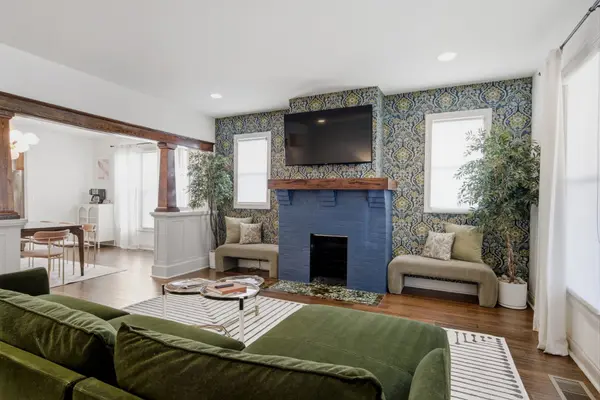 1118 N 5th St, Nashville, TN 37207