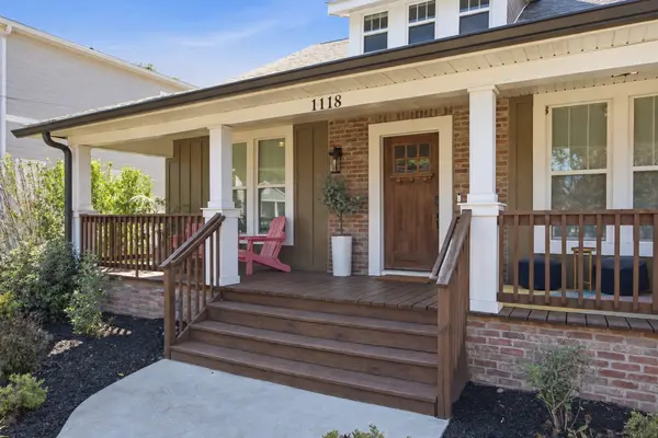1118 N 5th St, Nashville, TN 37207