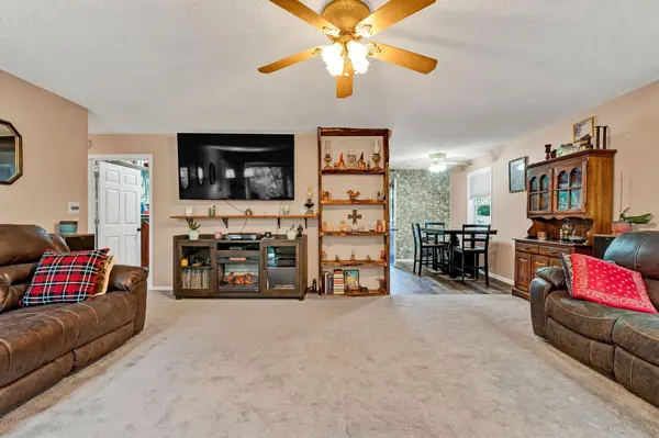 1699 Childers Creek Road, Reliance, TN 37369
