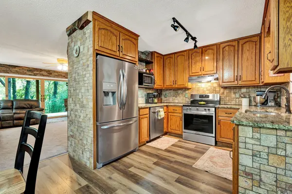 1699 Childers Creek Road, Reliance, TN 37369