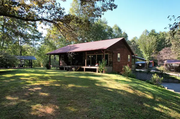 1699 Childers Creek Road, Reliance, TN 37369