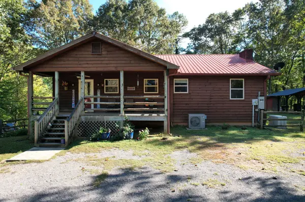 1699 Childers Creek Road, Reliance, TN 37369