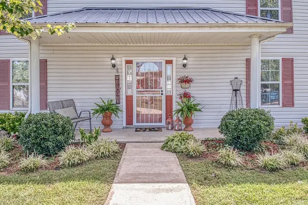 324 Turn Table Rd, Sparta, TN 38583