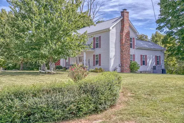 324 Turn Table Rd, Sparta, TN 38583