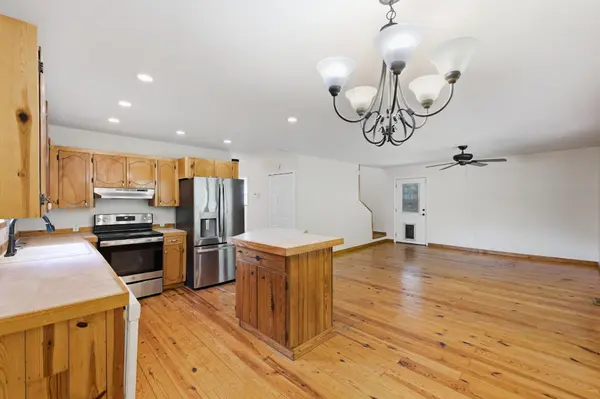 1971 Old Federal Road, Ocoee, TN 37361