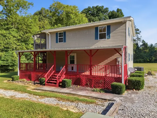 1971 Old Federal Road, Ocoee, TN 37361
