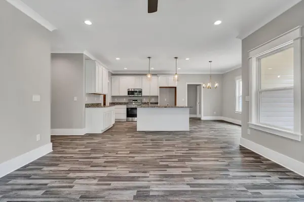 4 Harris Creek Trail, Cleveland, TN 37311