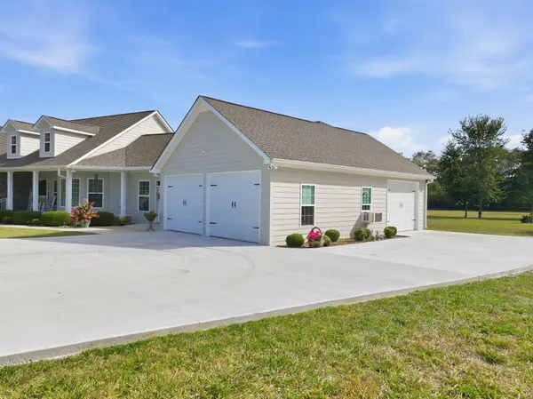 168 Lancaster St, Hillsboro, TN 37342