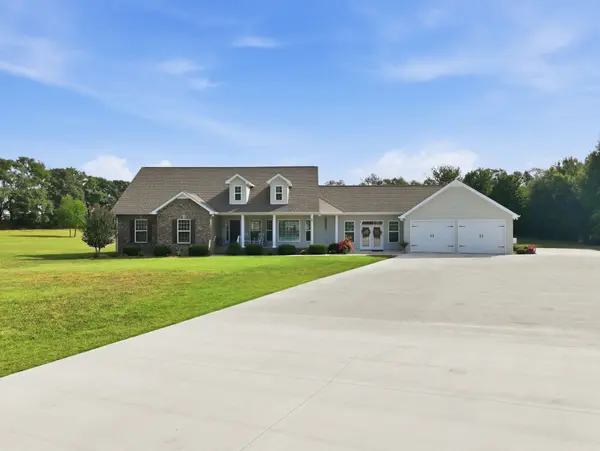 168 Lancaster St, Hillsboro, TN 37342