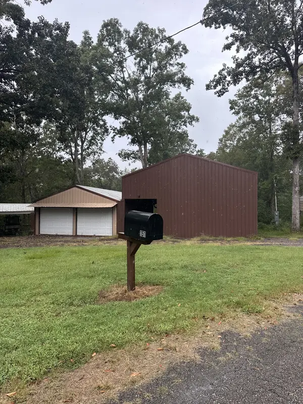151 Wilson Cemetery Rd, Big Sandy, TN 38221