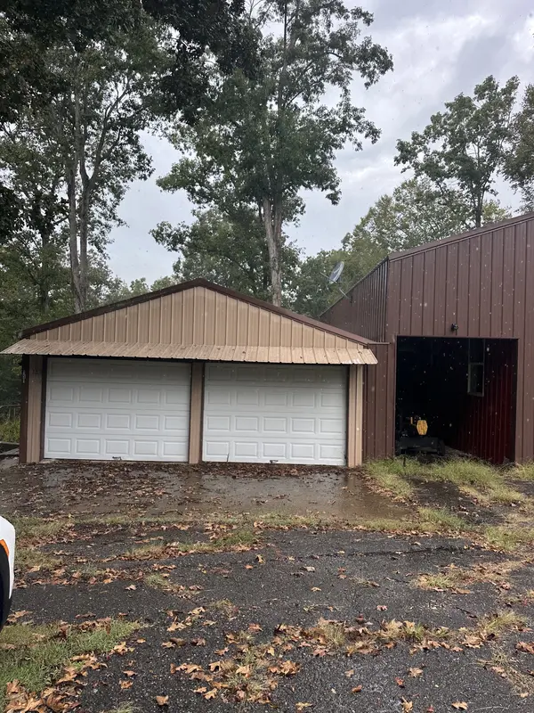 151 Wilson Cemetery Rd, Big Sandy, TN 38221