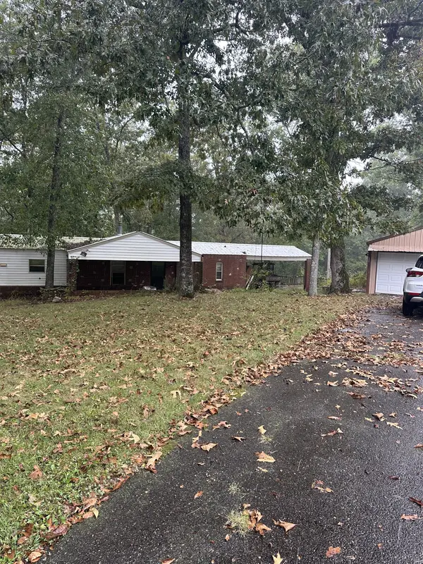 151 Wilson Cemetery Rd, Big Sandy, TN 38221