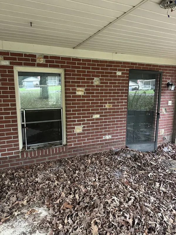 151 Wilson Cemetery Rd, Big Sandy, TN 38221
