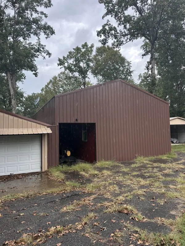151 Wilson Cemetery Rd, Big Sandy, TN 38221