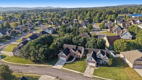 2603 Sweet Bay Cir #NW, Cleveland, TN 37312
