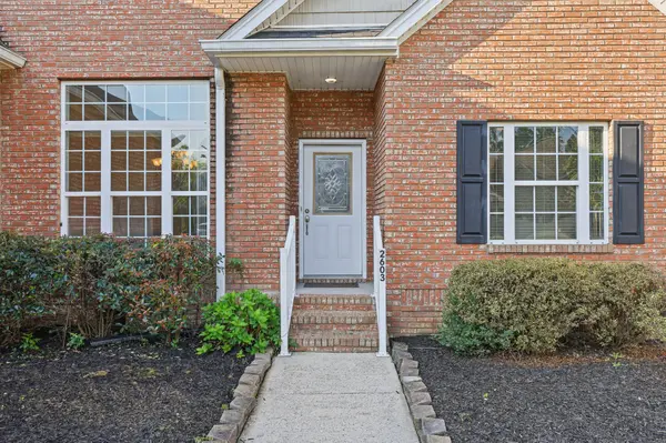 2603 Sweet Bay Cir #NW, Cleveland, TN 37312