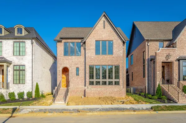 9415 Calder Circle, Ooltewah, TN 37363