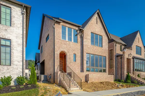 9415 Calder Circle, Ooltewah, TN 37363